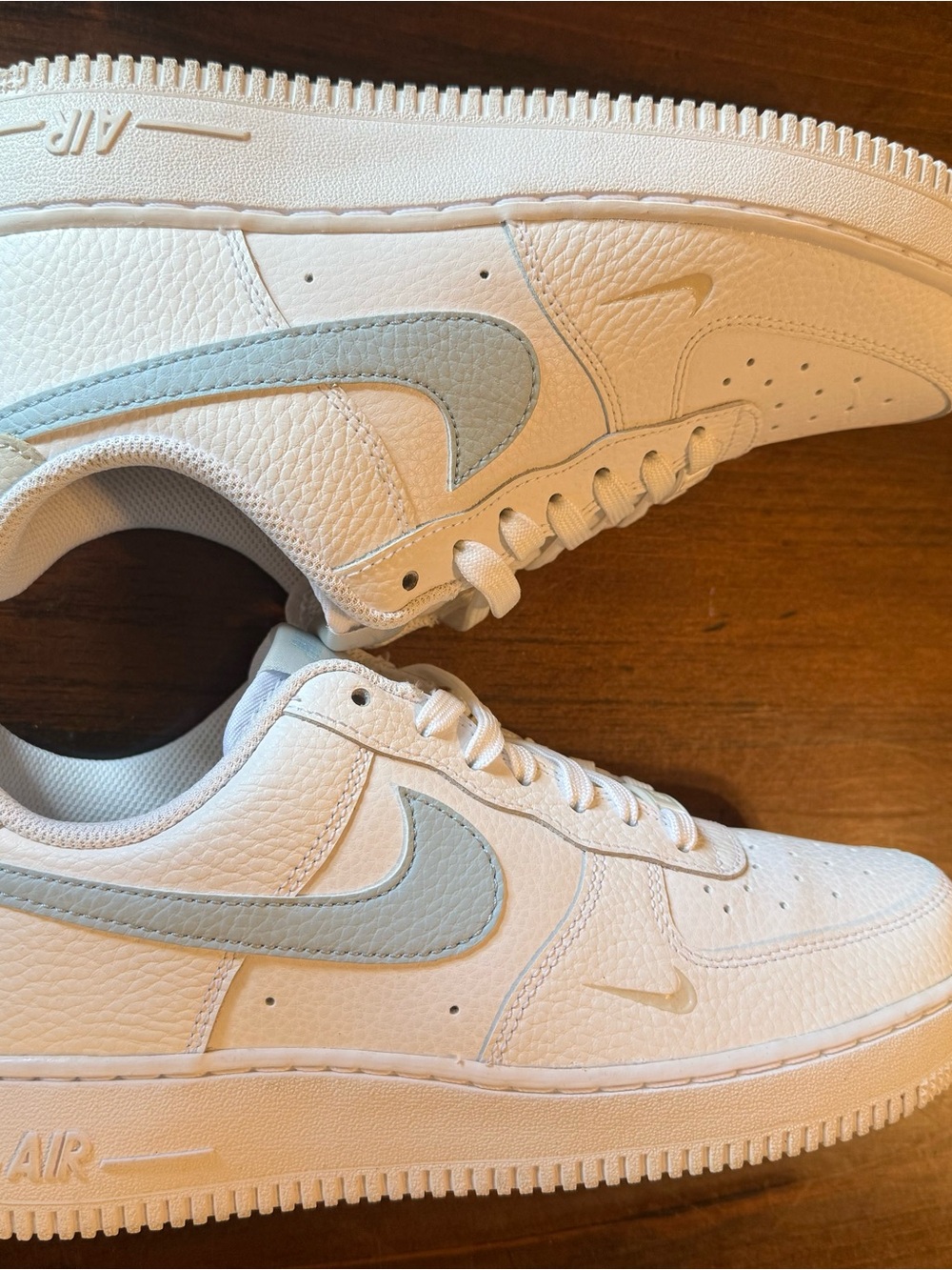 Nike Air Force 1 ‘07 - Picture 7 of 15